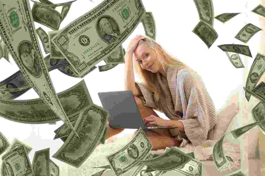 How to Earn Online Money Without Investment in 2025